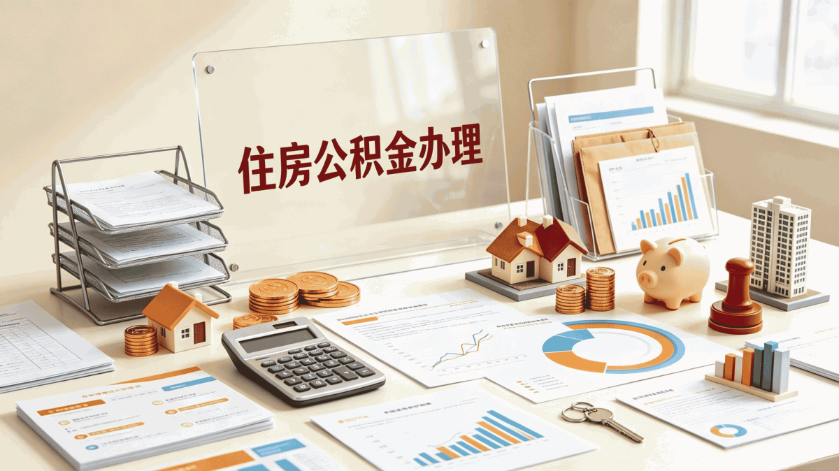 石家庄公积金提前还款跑了两趟才弄成
