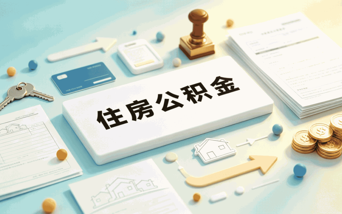 石家庄代办公积金提取委托书如何写有新规