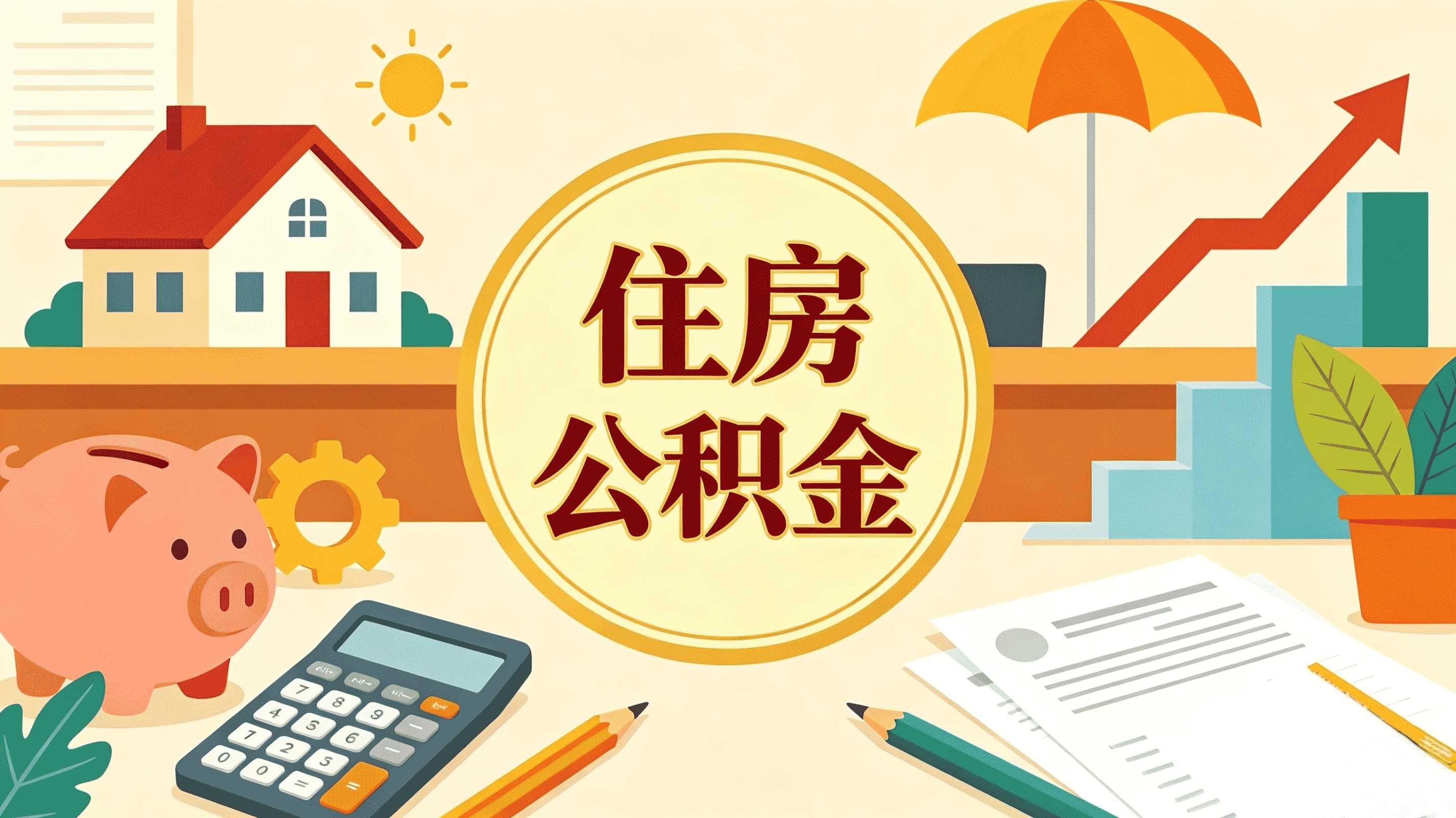 石家庄公积金异地怎么提取 别白跑先看这几点