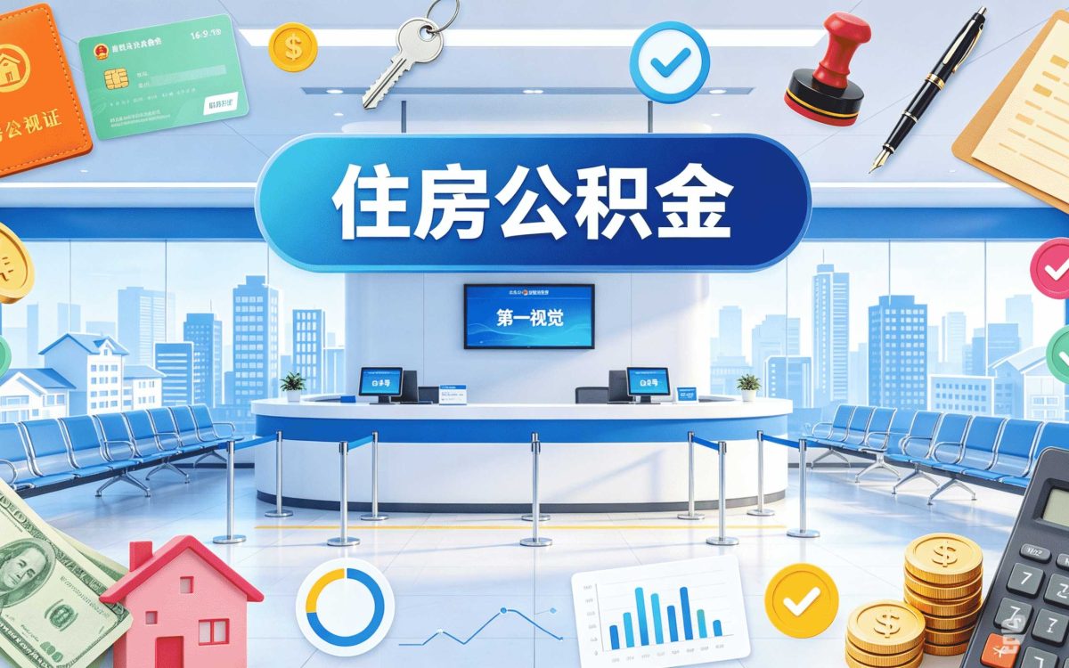 石家庄在职公积金转移注意事项怎么算