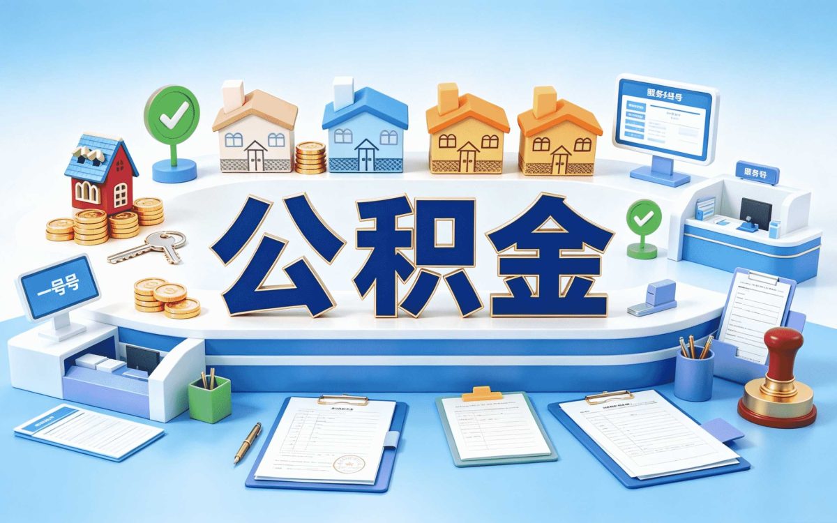 石家庄加装电梯公积金提取办理攻略别踩坑
