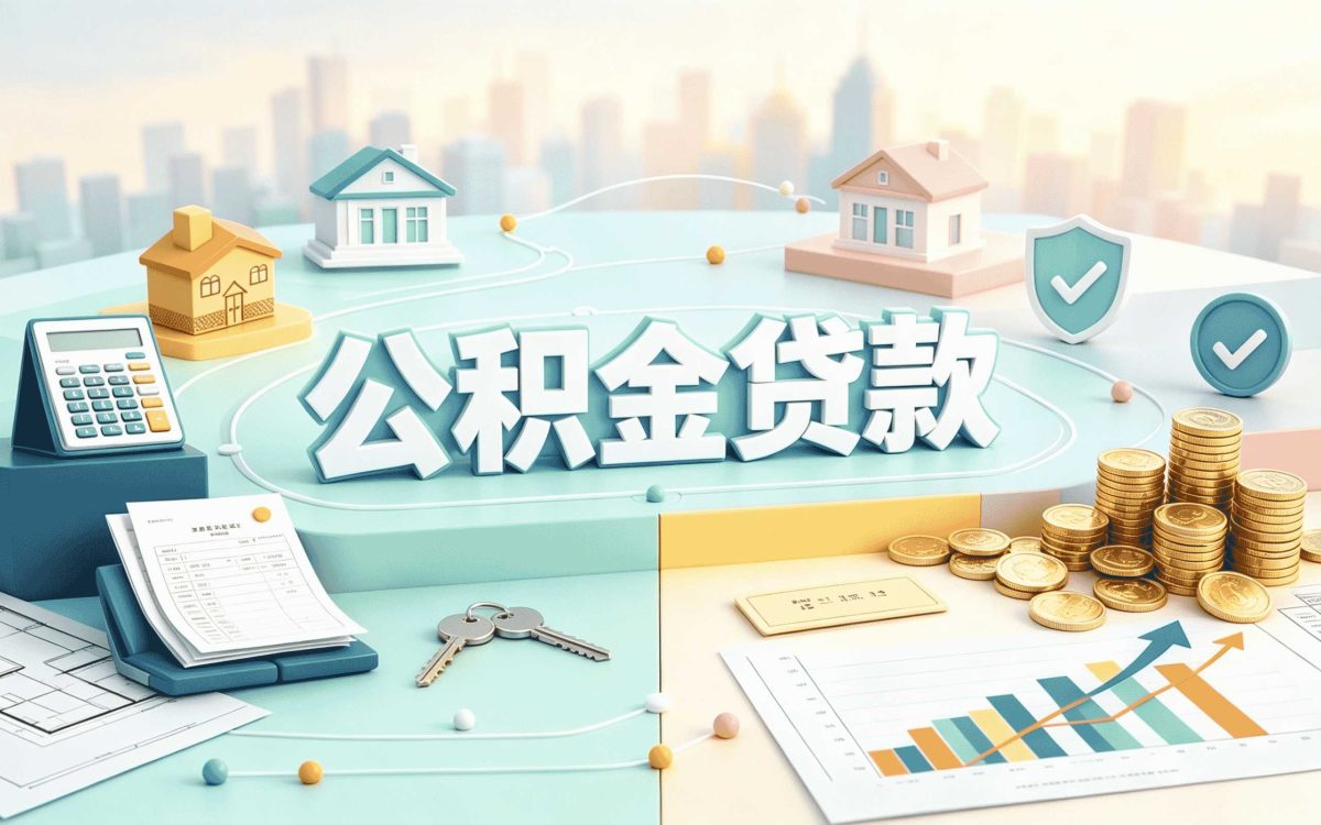 石家庄公积金一次性冲抵条件哪种差多少钱
