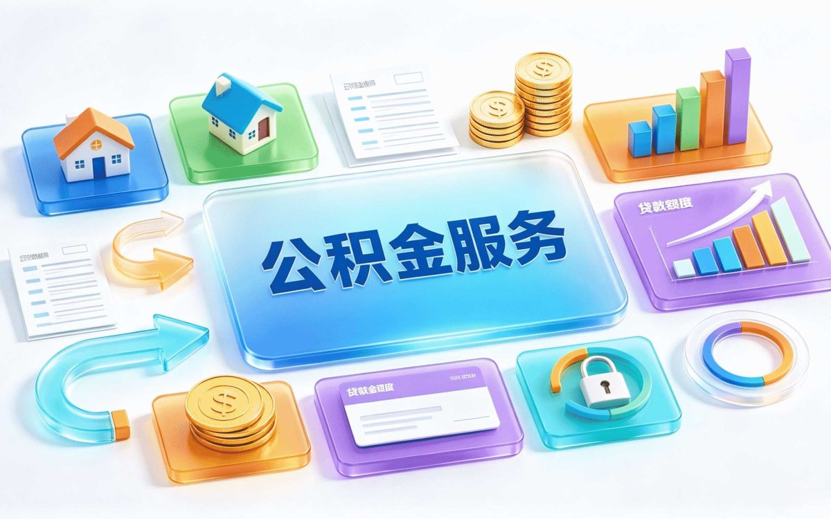 石家庄住房公积金帮忙提取哪种差多少钱
