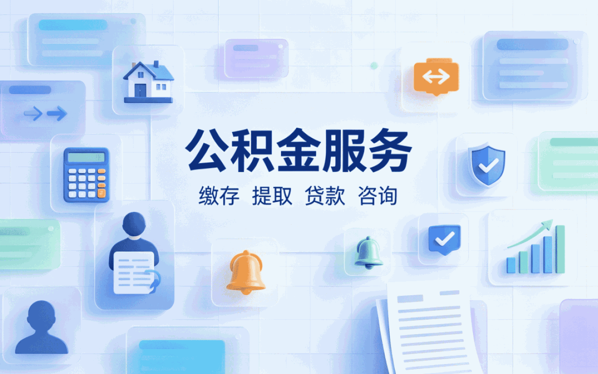石家庄公积金提取一年提取几次有什么影响注意这几点