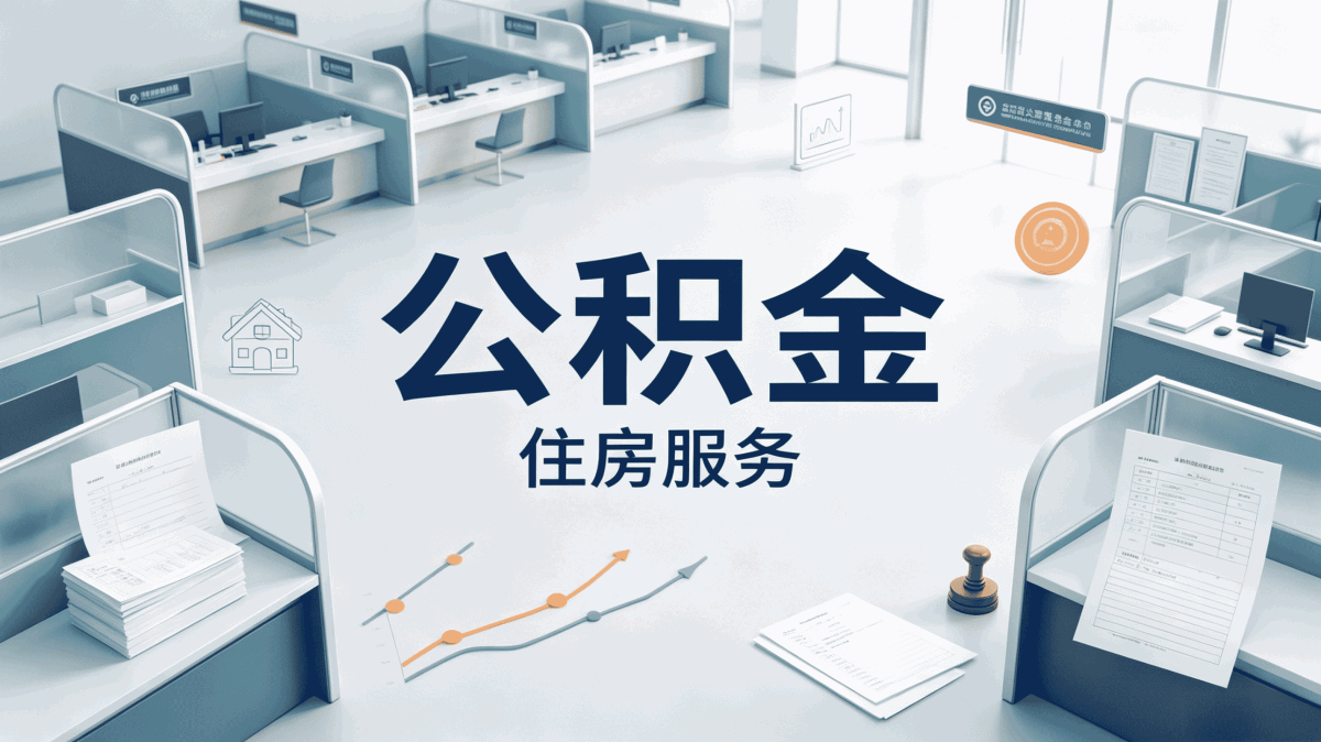 石家庄公积金异地怎么提取 别白跑先看这几点