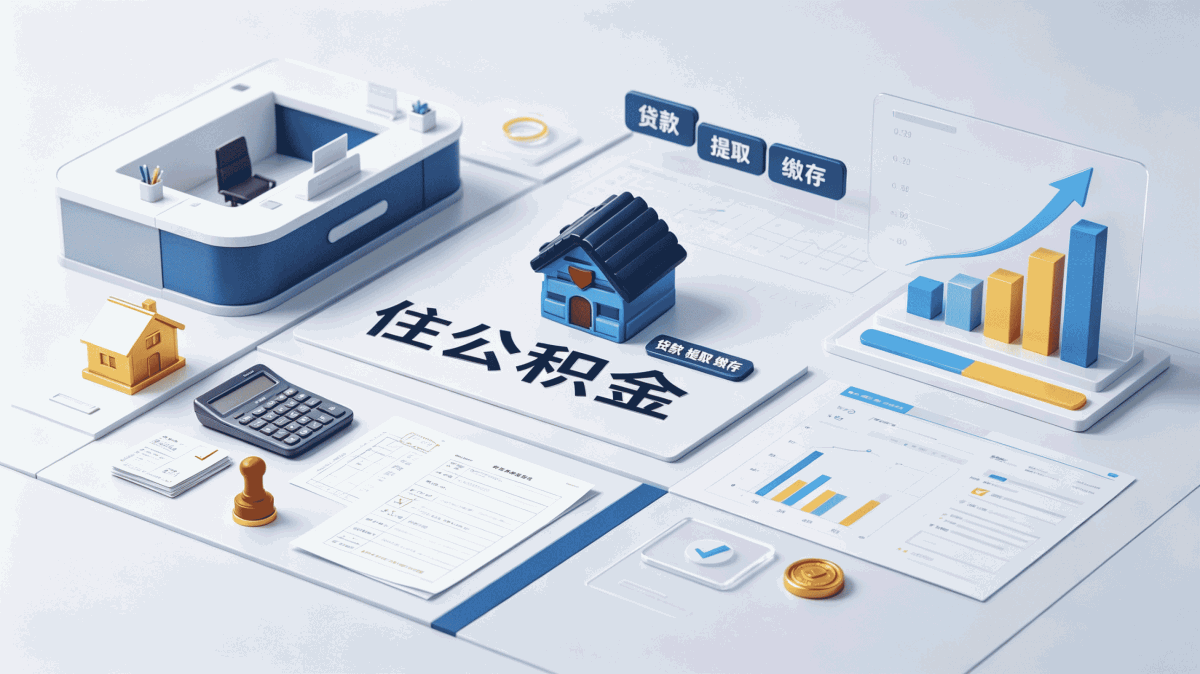 石家庄公积金余额查询怎么查一查就知道