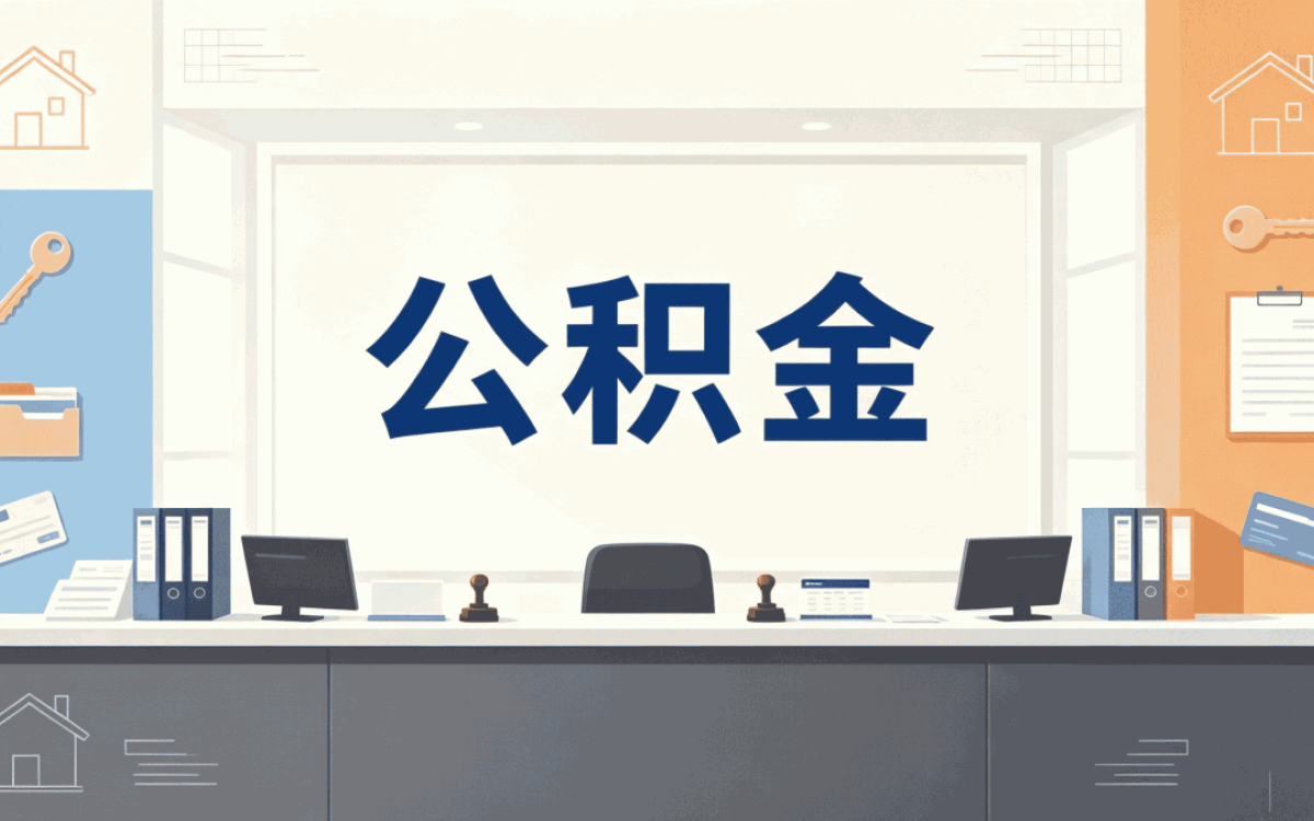 石家庄公积金如何提取 这几类人额度怎么算