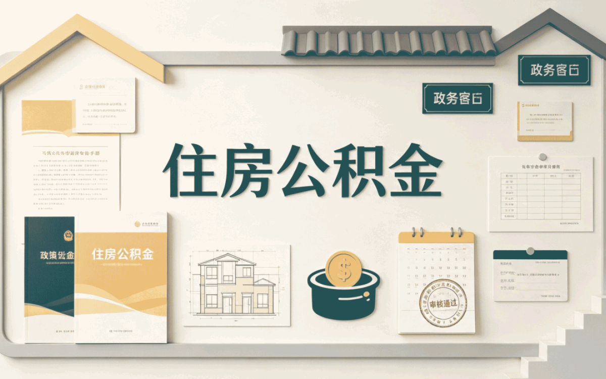 石家庄租房公积金提取额度今年有新口径吗