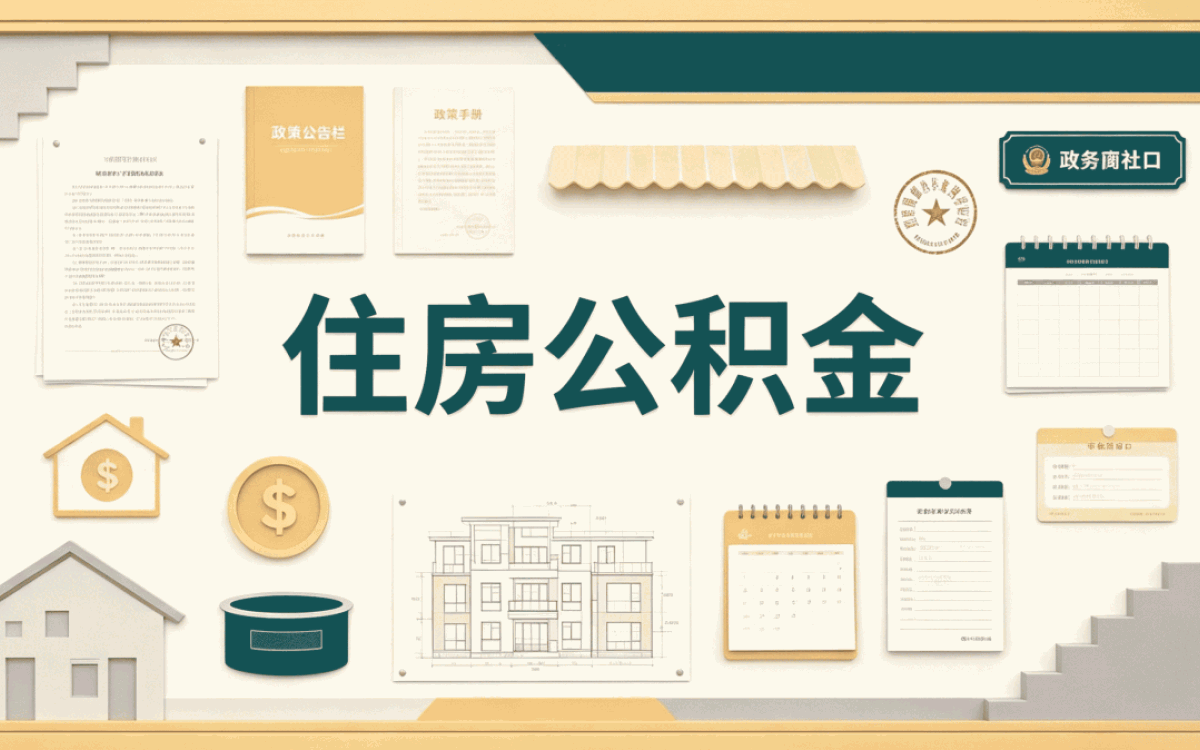 石家庄公积金一次性提取还商贷这步容易白跑