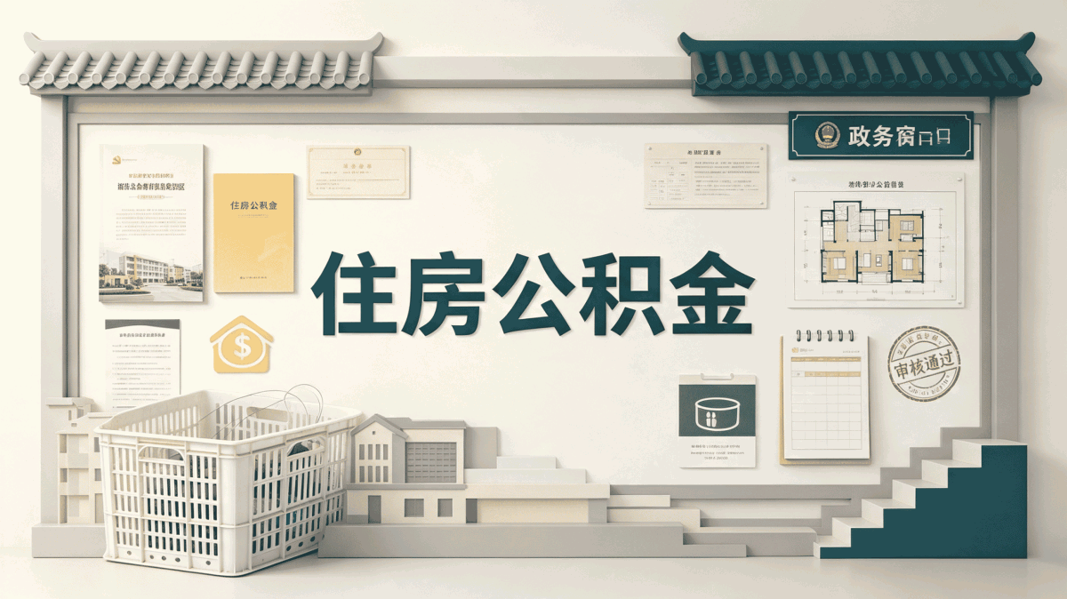 在石家庄办公积金代办靠谱吗,心情像坐过山车