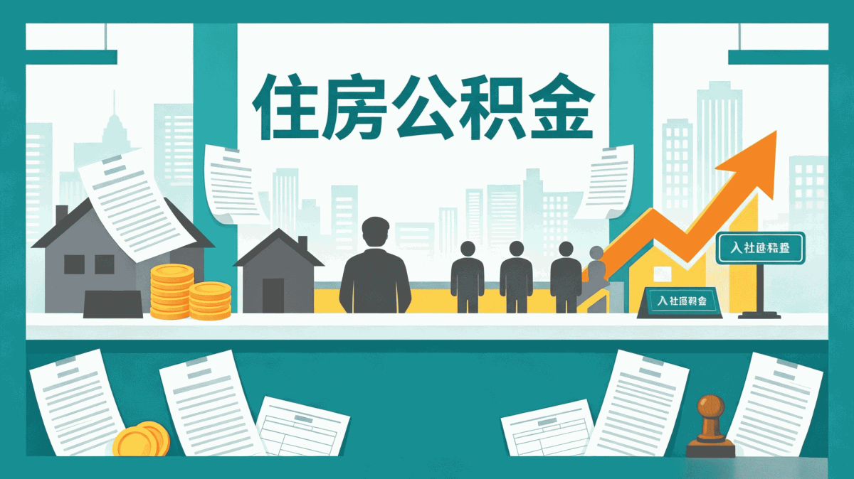 石家庄公积金一次性提取还商贷这步容易白跑