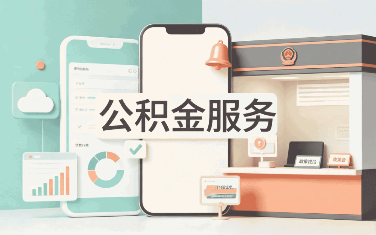 石家庄跳槽公积金提取办理指南我办完啦