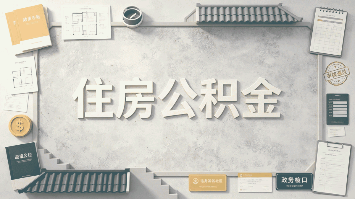 在石家庄办公积金代办靠谱吗,心情像坐过山车
