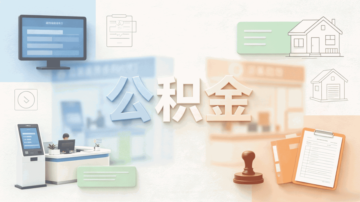 石家庄公积金怎么提取还房贷 去哪办带啥材料