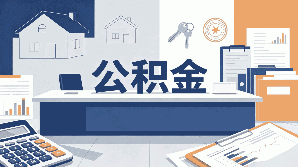 石家庄公积金提前还款跑了两趟才弄成