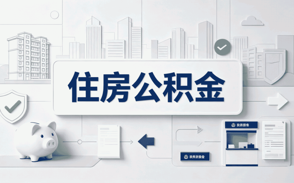 石家庄退休前公积金贷款条件去哪办带啥