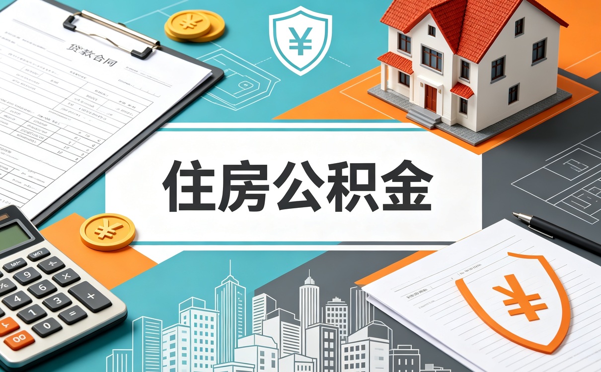 石家庄在缴公积金提取别踩这几个坑