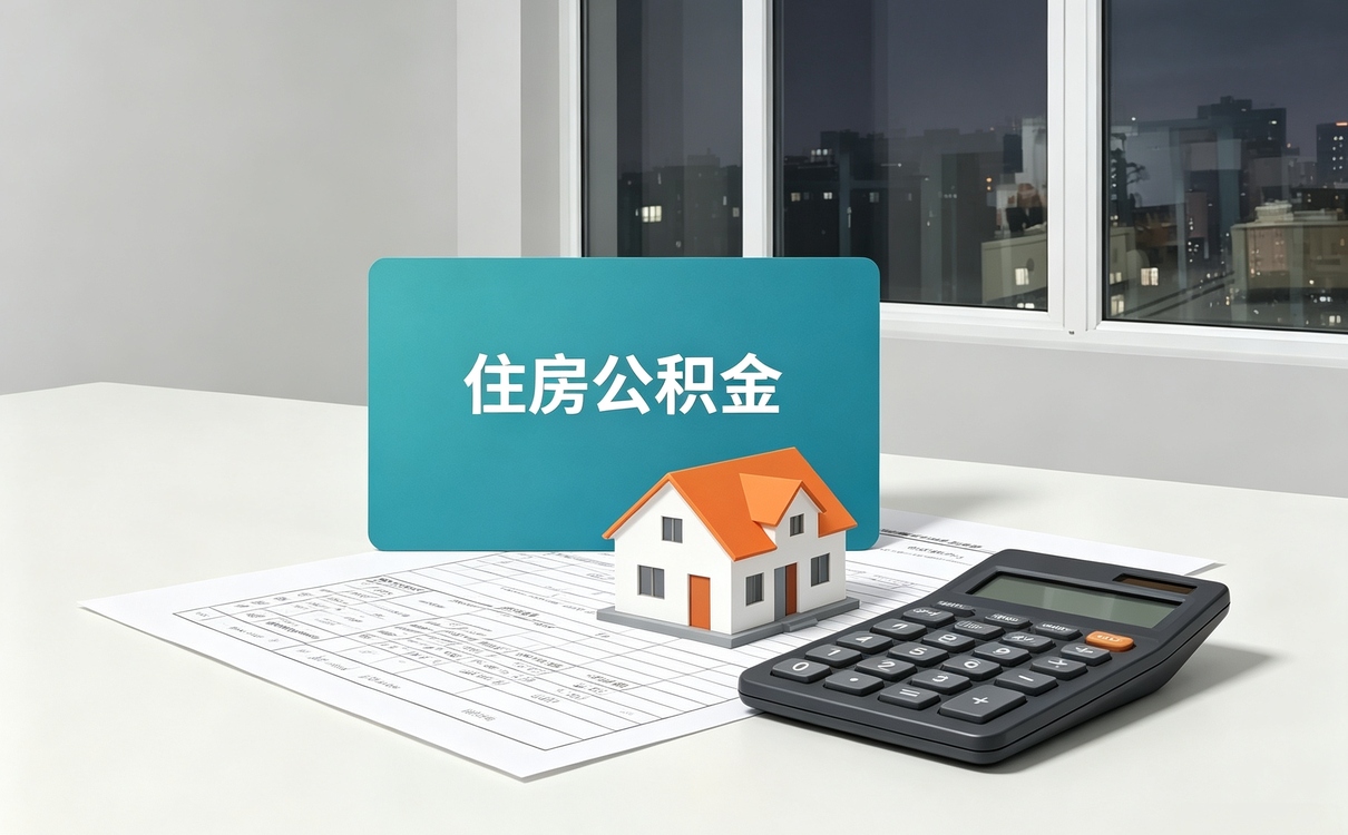 石家庄公积金单位缴存基数差多少钱按月算