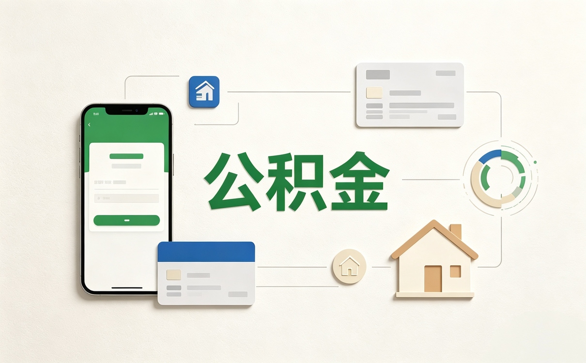 石家庄在职公积金转移注意事项怎么算